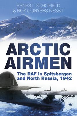 Arctic Airmen