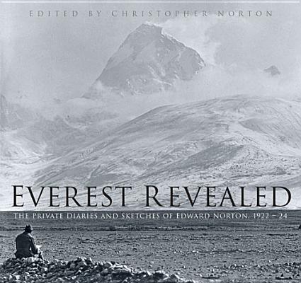 Everest Revealed