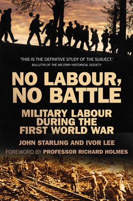 No Labour, No Battle