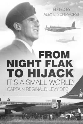 From Night Flak to Hijack