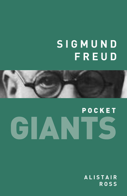 Sigmund Freud: pocket GIANTS