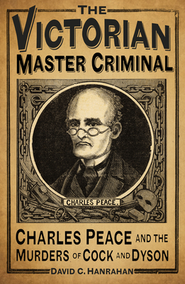 The Victorian Master Criminal