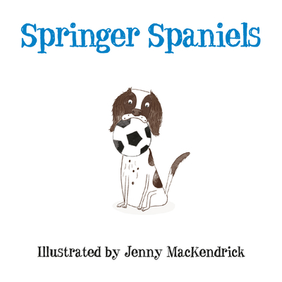 Springer Spaniels