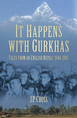 It Happens With Gurkhas