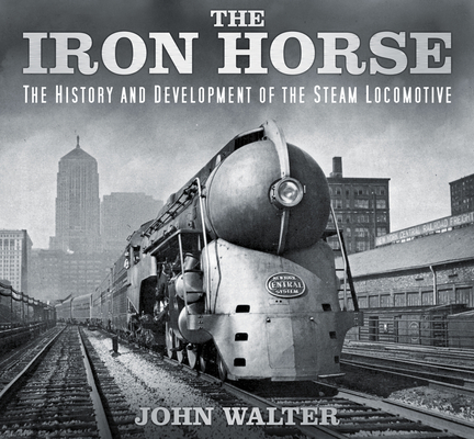 Iron Horse