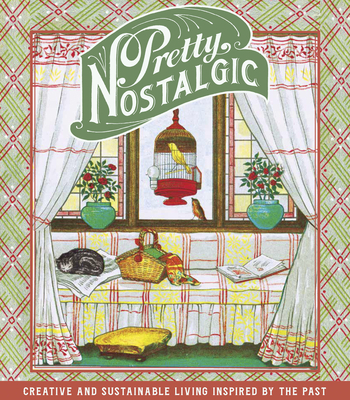 Pretty Nostalgic Compendium Spring