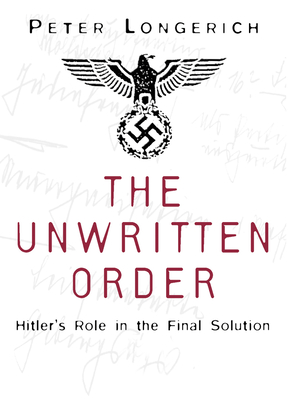 The Unwritten Order