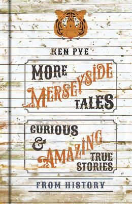 More Merseyside Tales