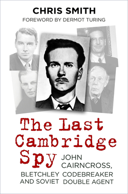 The Last Cambridge Spy