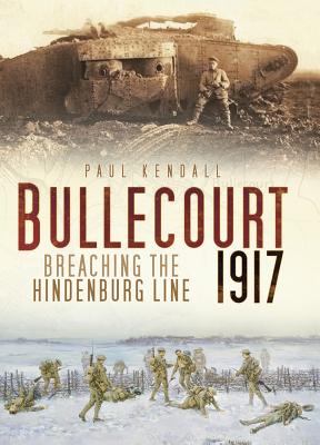 Bullecourt 1917