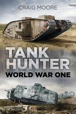 Tank Hunter