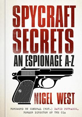 Spycraft Secrets