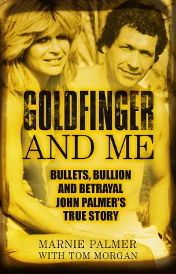 Goldfinger and Me