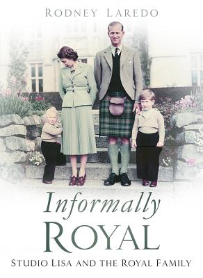 Informally Royal