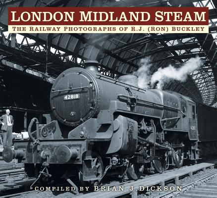 London Midland Steam