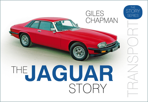 The Jaguar Story