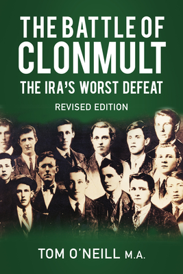 The Battle of Clonmult