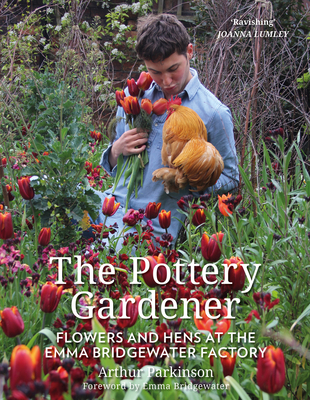 The Pottery Gardener