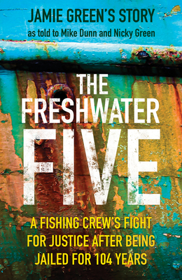 The Freshwater Five