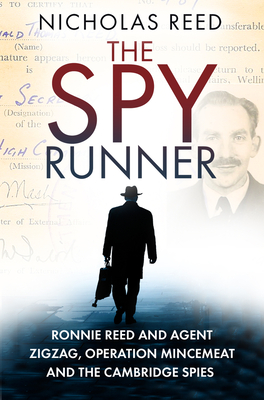 Spy Runner