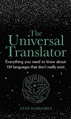 The Universal Translator