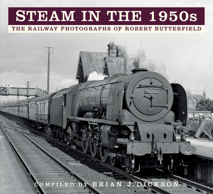 Steam in the 1950s