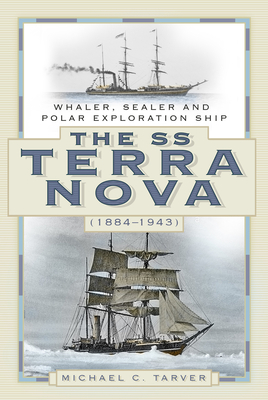 The SS Terra Nova (1884-1943)