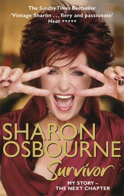 Sharon Osbourne Survivor