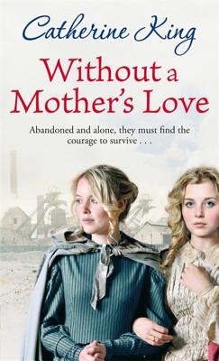 Without A Mother's Love