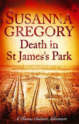 Death in St James''s Park