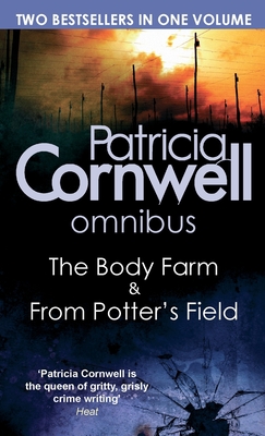 The Body Farm/From Potter's Field