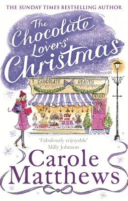 The Chocolate Lovers'' Christmas