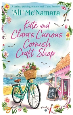 Kate and Clara''s Curious Cornish Craft Shop