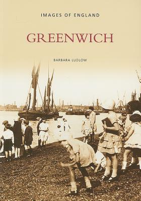 Greenwich: Images of England
