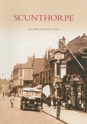 Scunthorpe: Images of England