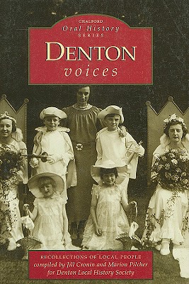 Denton Voices