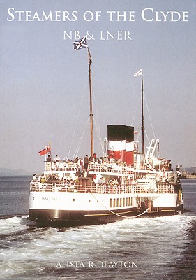 Steamers of the Clyde