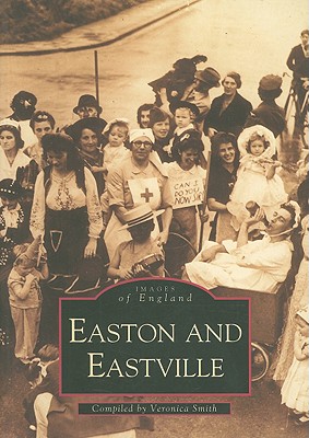 Easton, Eastville and St Jude''s