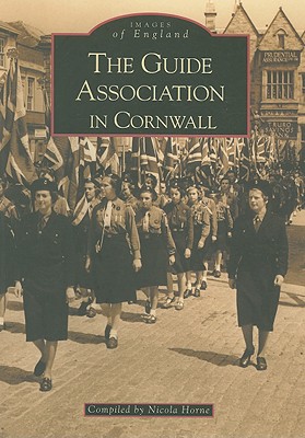 The Guide Association in Cornwall