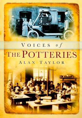 Voices of The Potteries