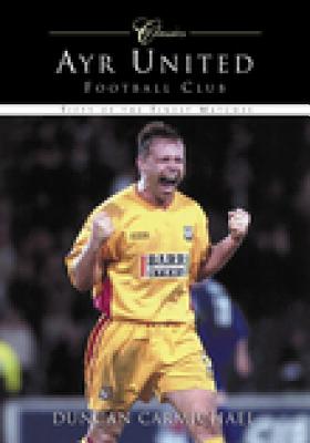 Ayr United Football Club (Classic Matches)