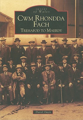 Cwm Rhondda Fach