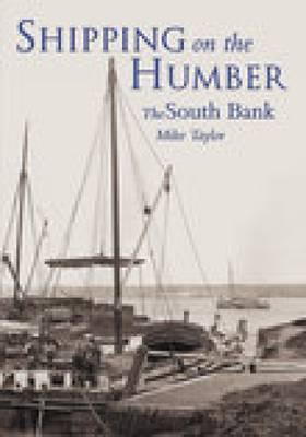 Shipping on the Humber
