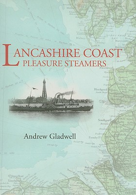 Lancashire Coast Pleasure Steamers