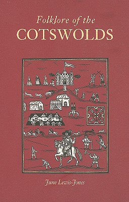 Folklore of the Cotswolds