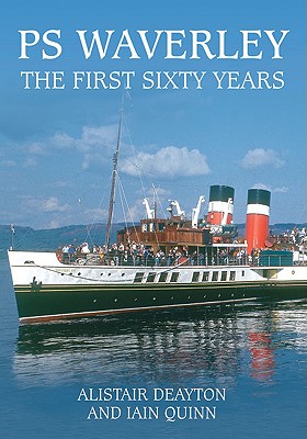 PS Waverley