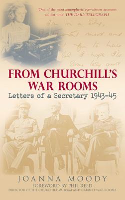 From Churchill's War Rooms