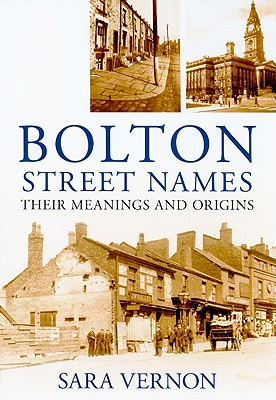 Bolton Street Names