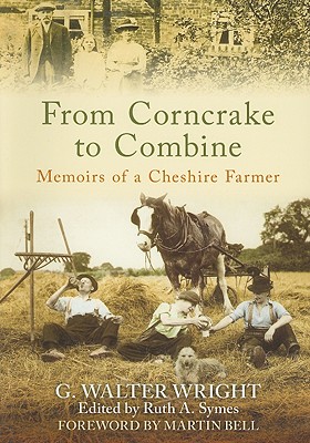 From Corncrake to Combine