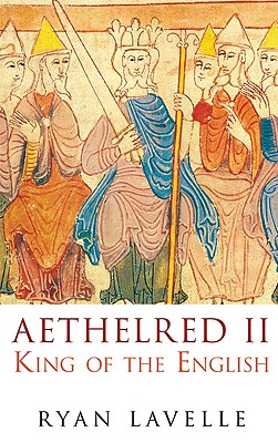 Aethelred II